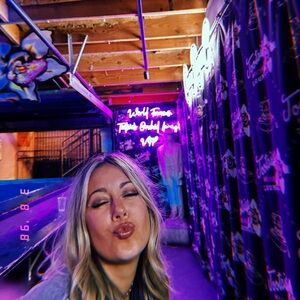 Meet your Posher, Faith